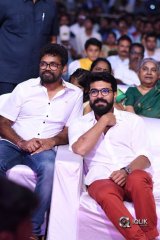 Darshakudu Movie Audio Launch